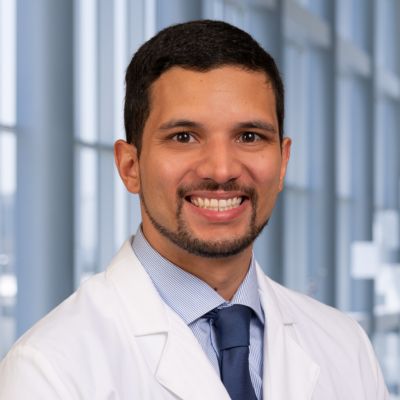 Photo of Dr. Jonathan Melendez Torres