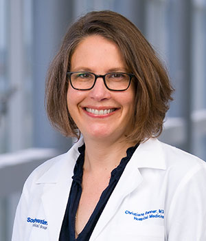 Dr. Christiana Renner