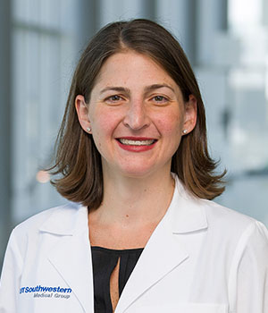 Dr. Rosechelle Ruggiero