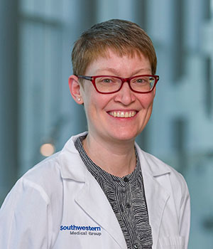 Dr. Sarah Wingfield