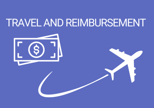 Travel and Reimbursement